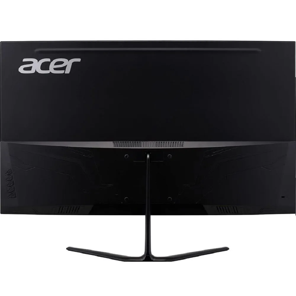 27" Acer Nitro KG3 Gaming Monitor - KG273 X1 (200Hz) Черный - 2
