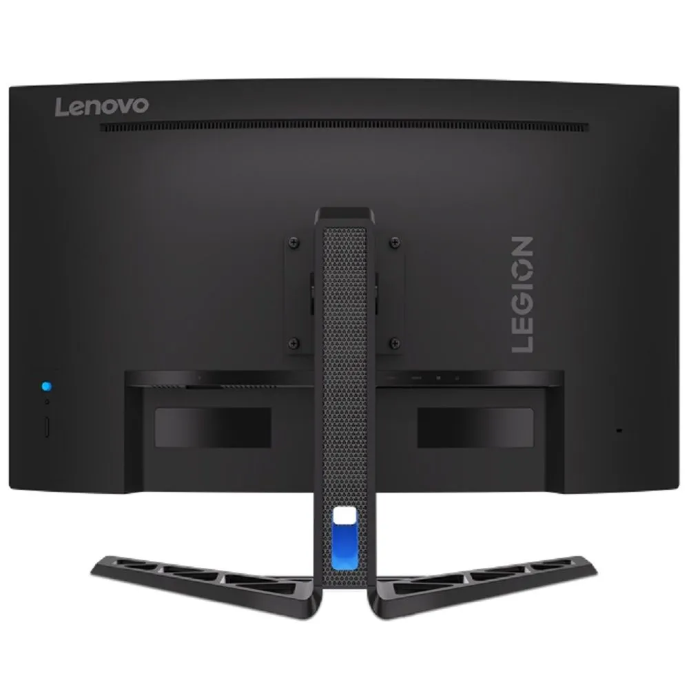 31,5" Lenovo Legion R32qc-30 Curved Gaming Monitor Черный - 2