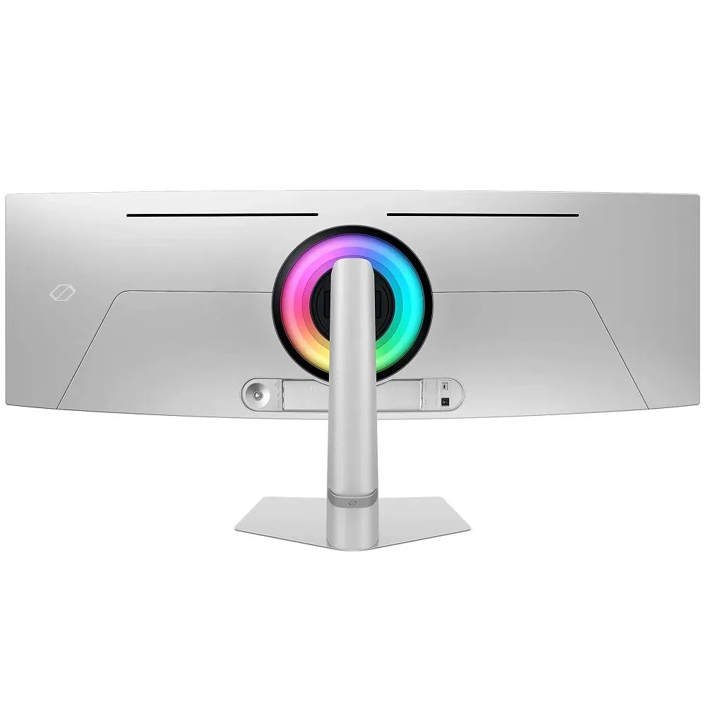 49" Odyssey OLED G9 G93SC DQHD 240Hz Curved Gaming Monitor - 2