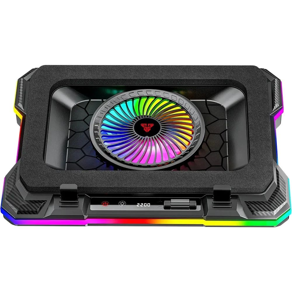Охлаждающая подставка для ноутбука FANTECH NC22