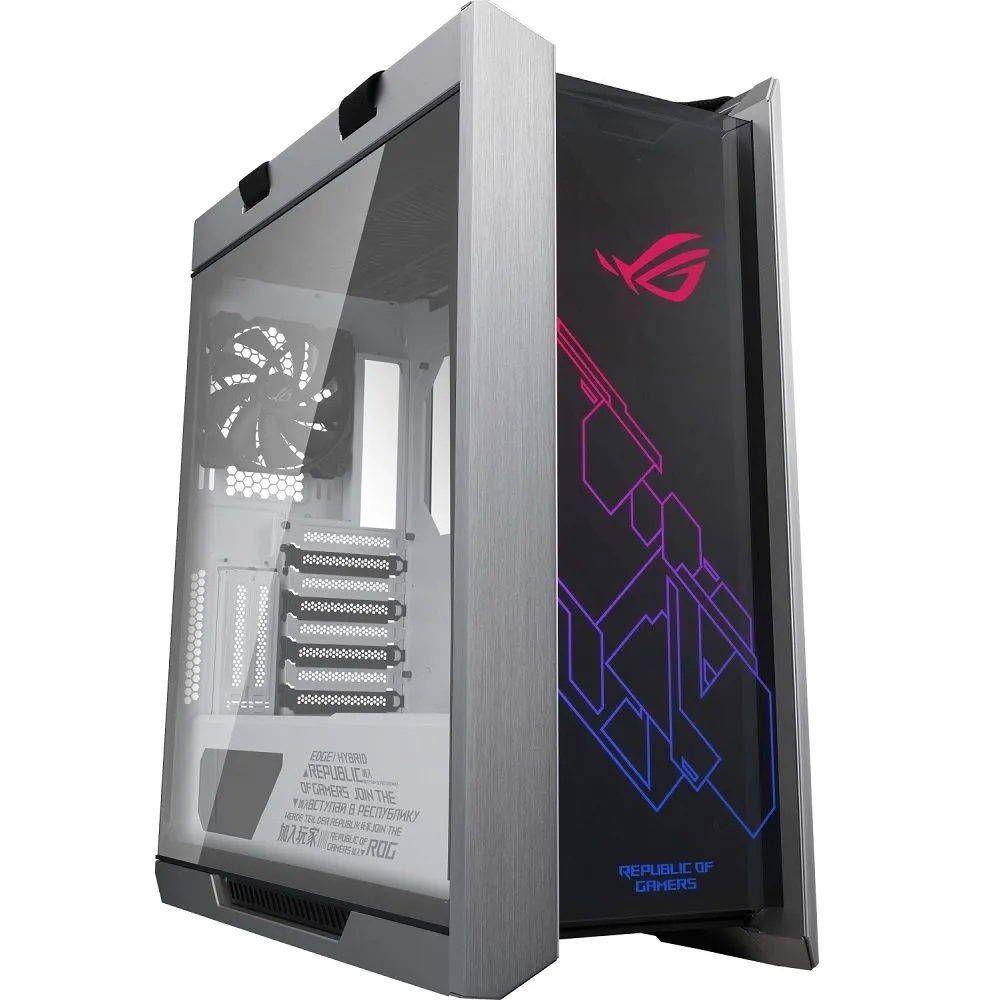 КОРПУС ДЛЯ ПК ASUS GX601 HELIOS FATX Белый