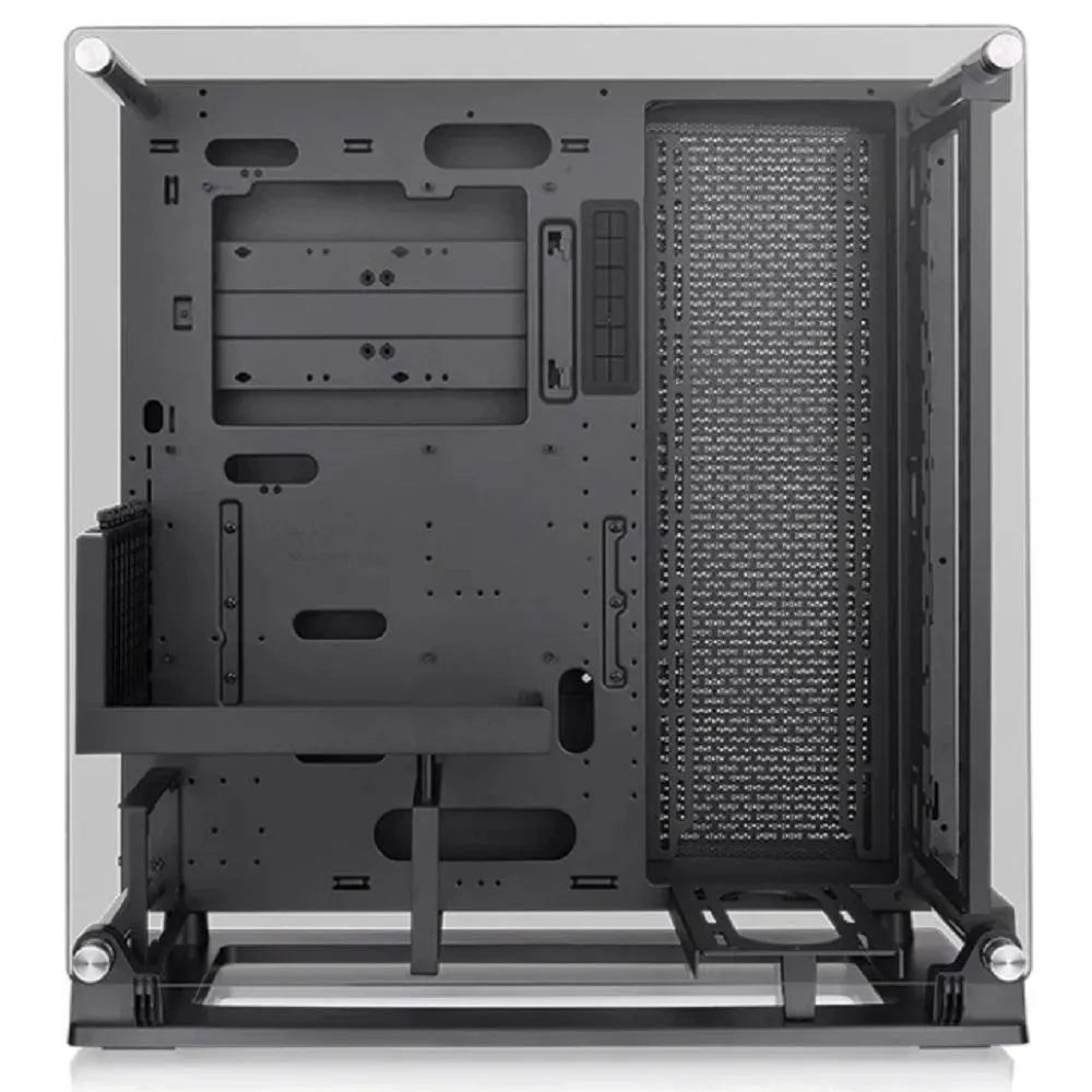 КОРПУС ДЛЯ ПК THERMALTAKE CORE P3 TG PRO EDITION ЧЕРНЫЙ - 2