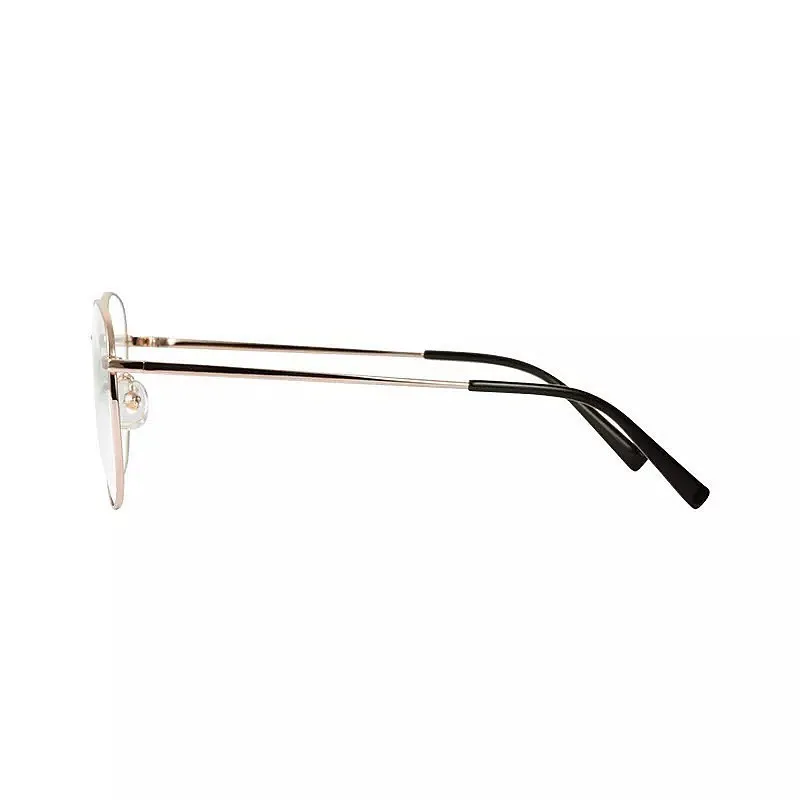 Очки компьютерные Xiaomi Mi Anti-Blue Titanium Glasses HMJ01RM - 2