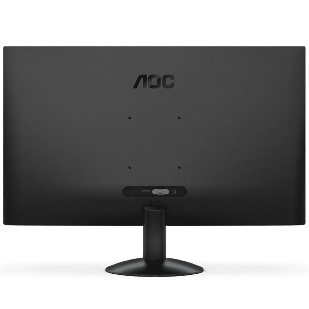 Монитор AOC 22B20JHN2 27" FHD 120Hz Черный - 2