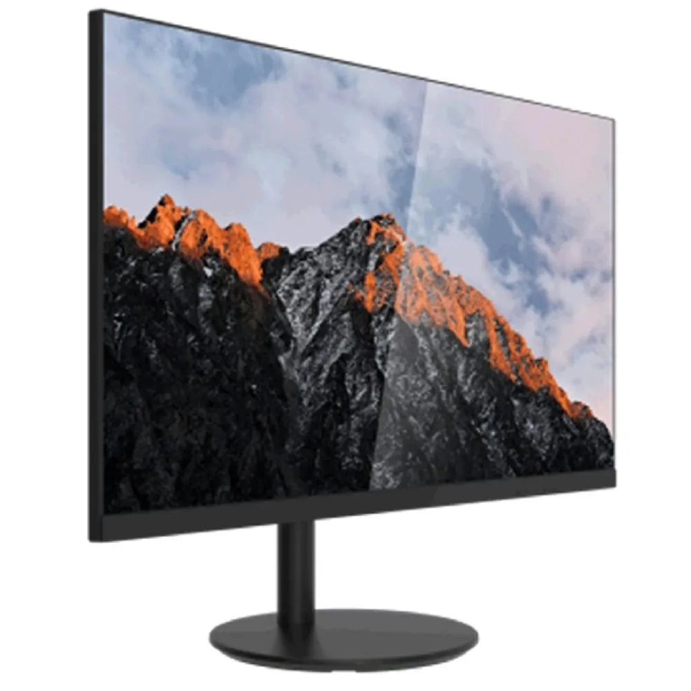 Монитор DAHUA 24A201F 23.8" Черный