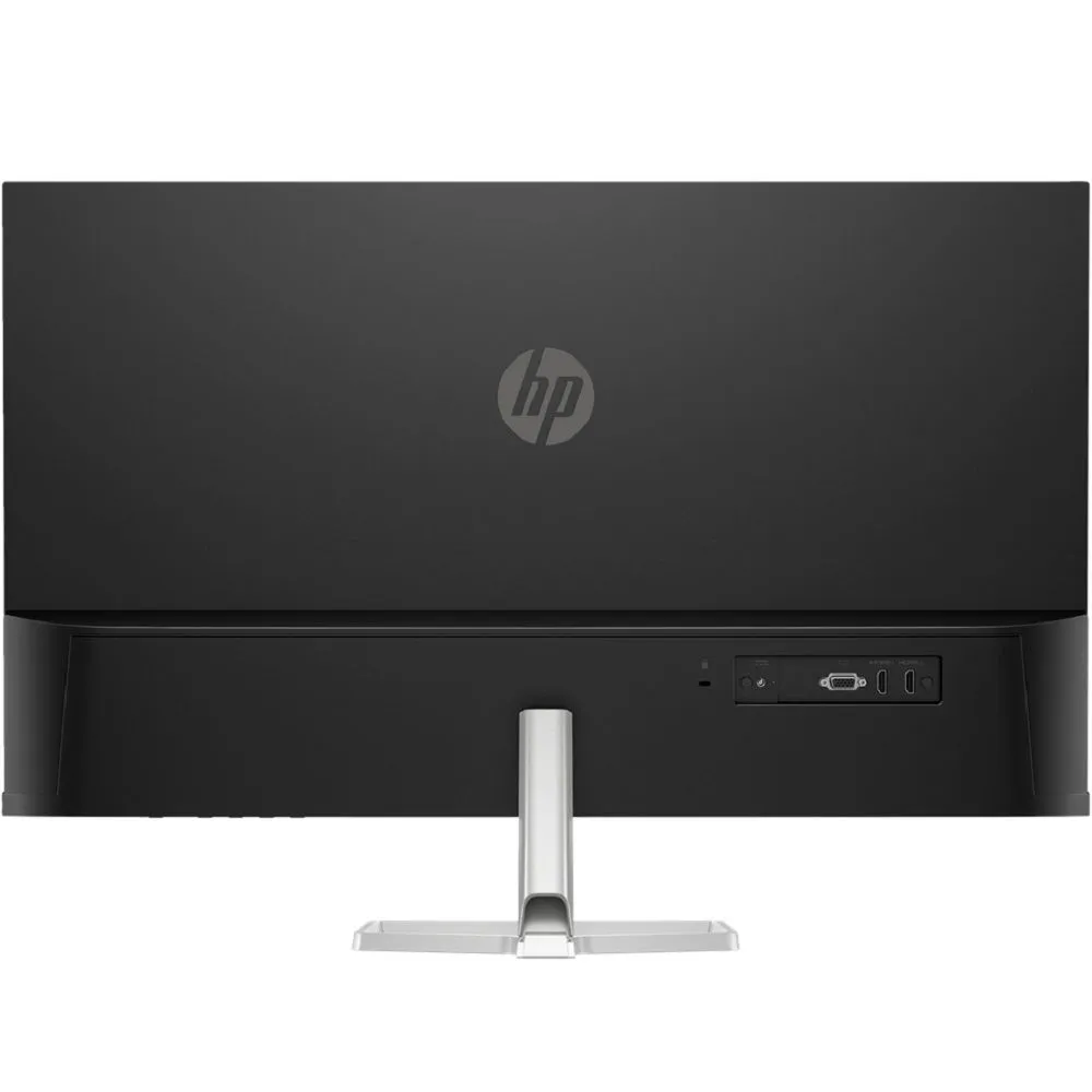 Монитор HP S5 532SF 31.5" FHD VA 100Hz Серебристый - 2