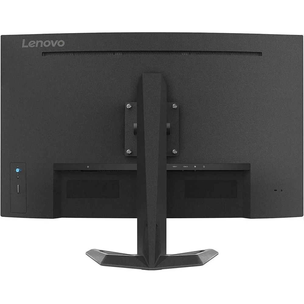 Монитор LENOVO G32QC-30 32" CURVED Черный - 2