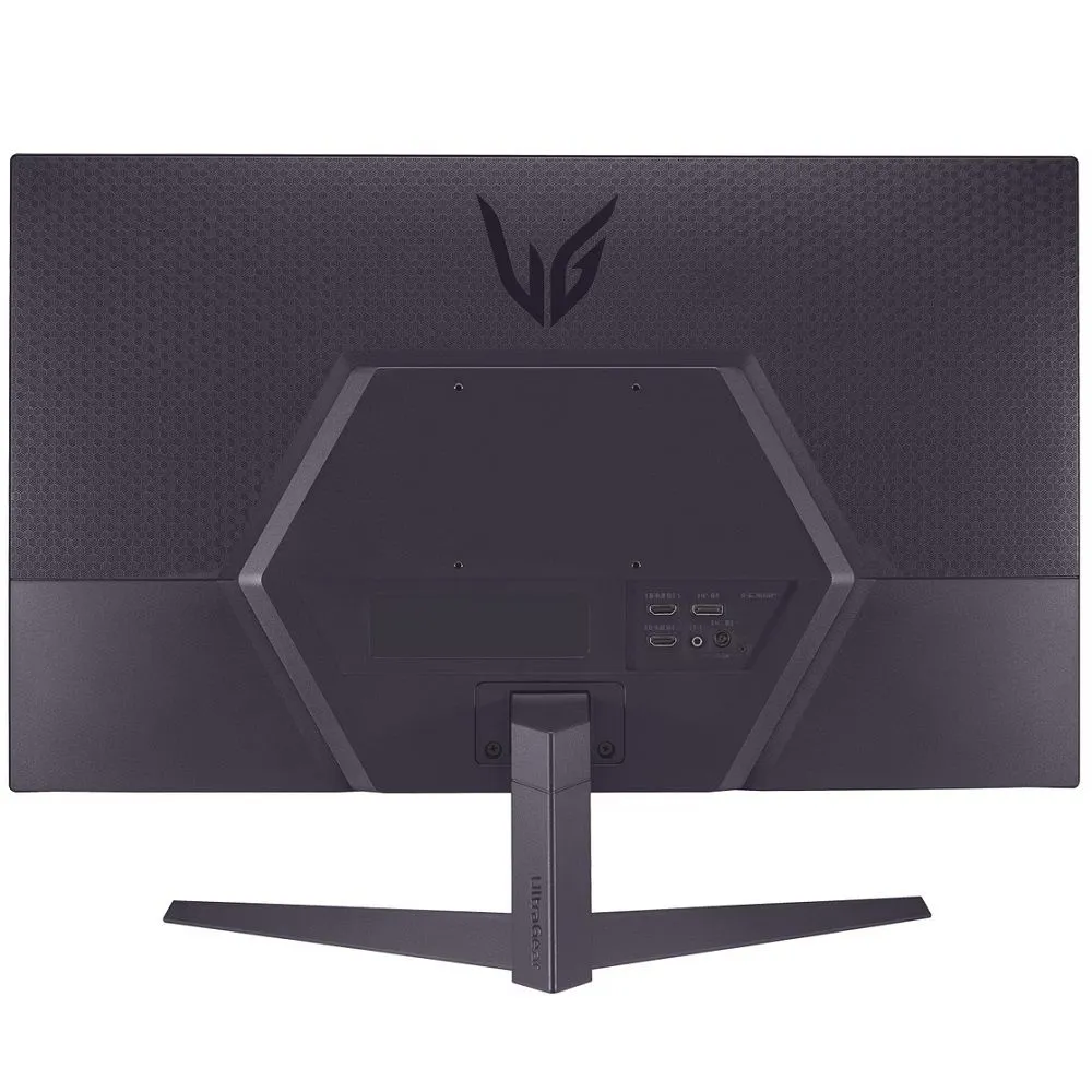 Монитор LG UltraGear 27GS50F Черный - 2