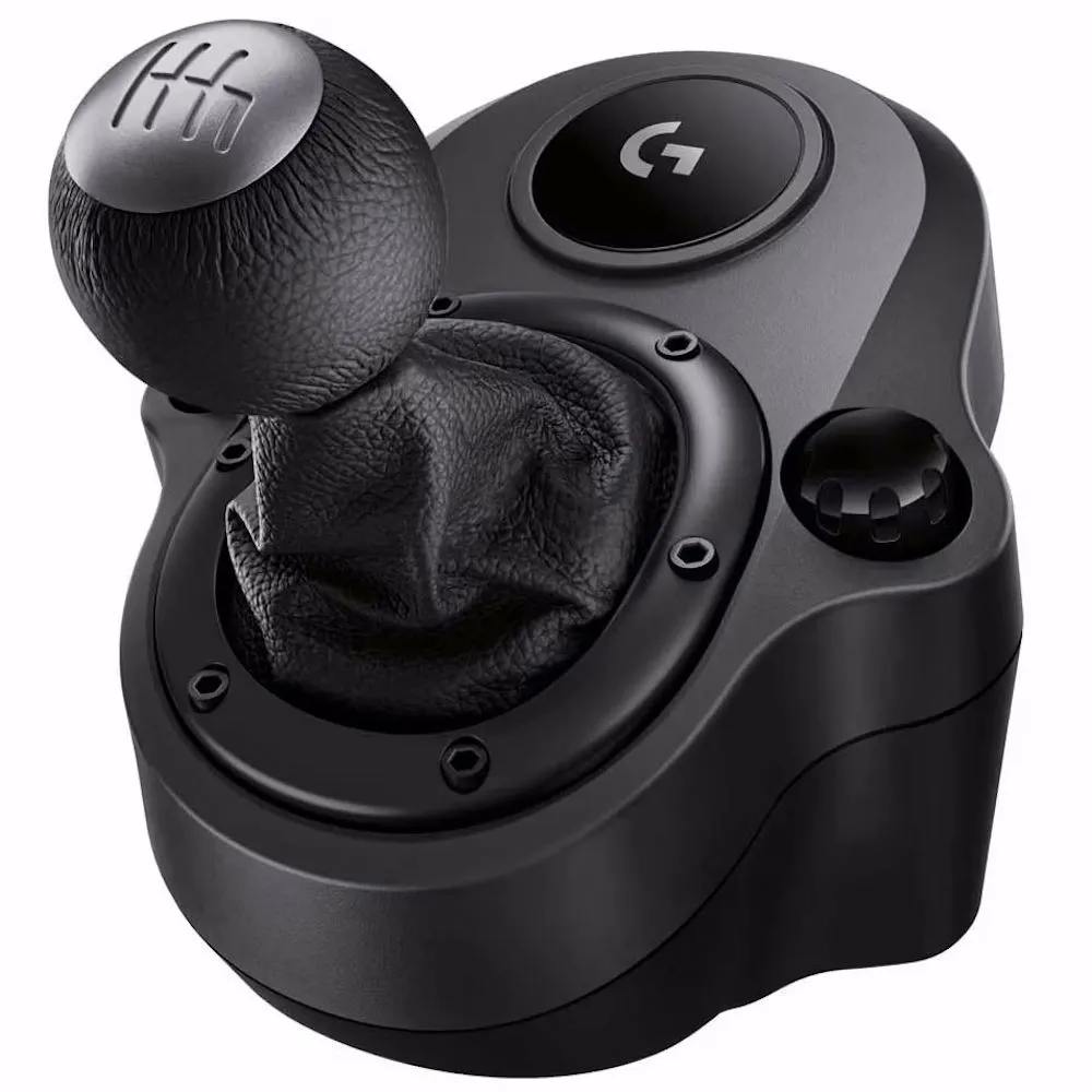 Контроллер Logitech G29 - 2