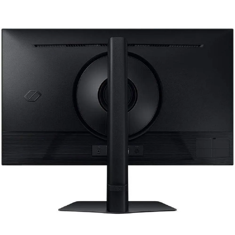 Монитор SAMSUNG Odyssey G5 G50D 27" Черный - 2