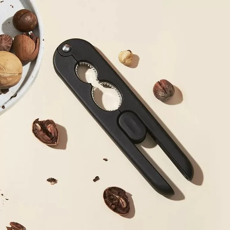 Орехокол Xiaomi HuoHou Nut Clip HU0173, Black - 2