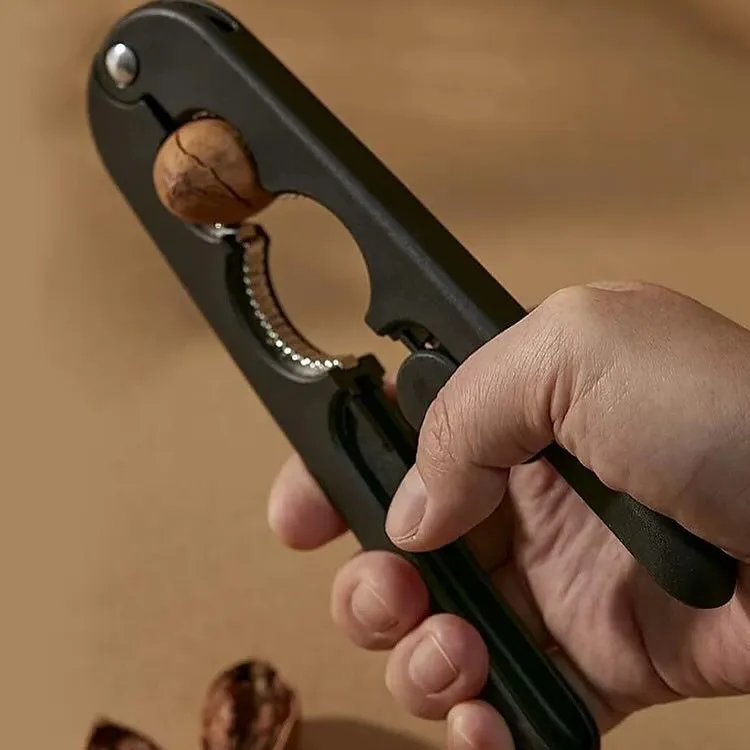 Орехокол Xiaomi HuoHou Nut Clip HU0173, Black - 3