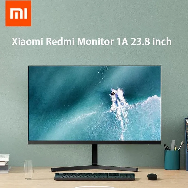 Монитор Xiaomi Redmi Desktop Monitor 1A 23.8”