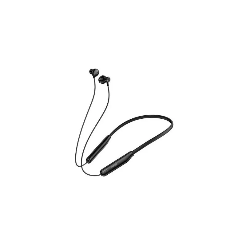 Наушники Yesido NeckBand YSP20 (Black)