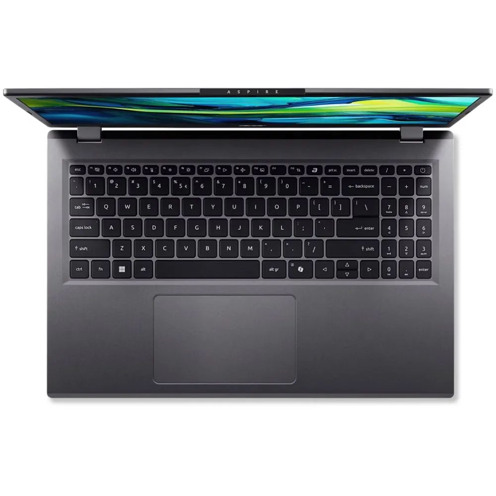 Acer Aspire 15 A15-41M-R52Y (AMD Ryzen™ 7 8840HS | 15.6" FullHD (1920x1080) | iGPU AMD Radeon™ 780M - 2