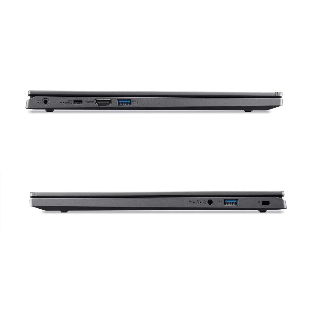 Acer Aspire 15 A15-41M-R52Y (AMD Ryzen™ 7 8840HS | 15.6" FullHD (1920x1080) | iGPU AMD Radeon™ 780M - 3