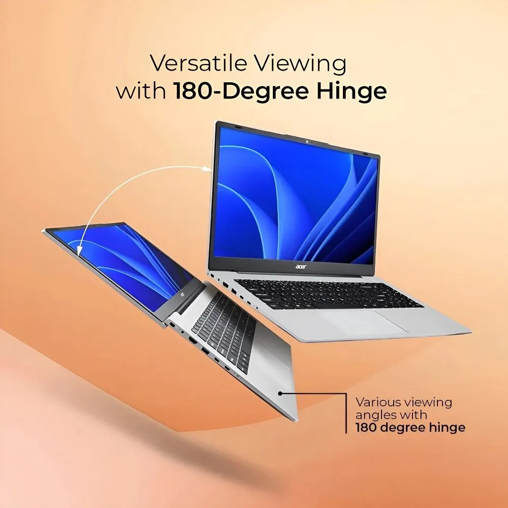 Acer Aspire 3 A325-42 (AMD Ryzen™ 7 7730U - 3