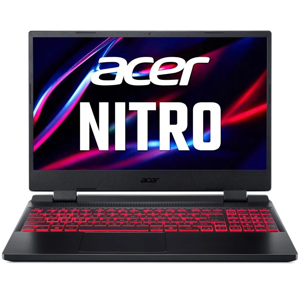 Acer Nitro 5 AN515-58-5998 (Intel® Core i5-12450H | NVIDIA® GeForce RTX™ 3050 4GB