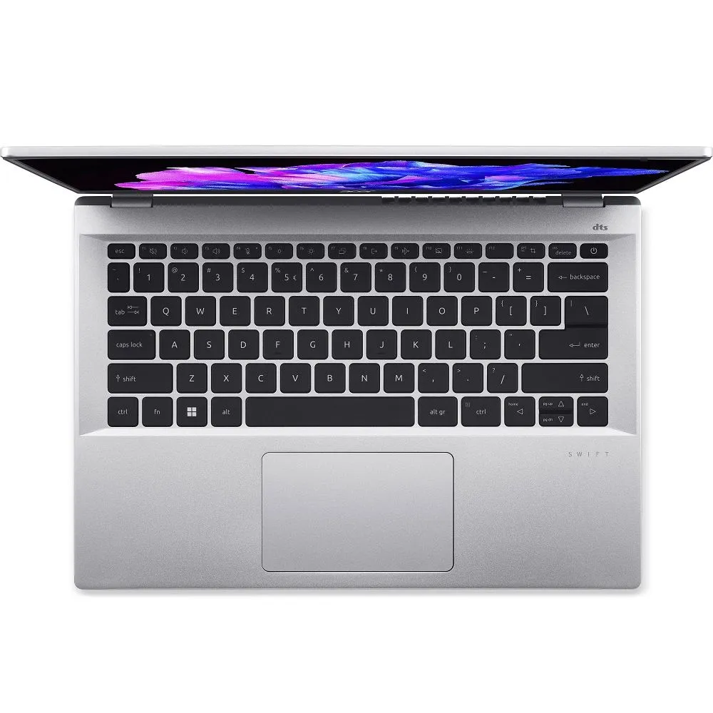 Acer Swift Go SFG14-71-75QJ (Процессор Intel® Core™ i7-1355U) - 3