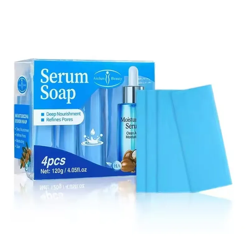 AICHUN BEAUTY AGARDYJY SABYN SERUM 30 G - 2