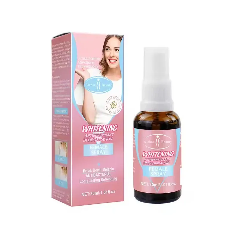 AICHUN BEAUTY ANTIPERSPIRANT FOR WOMEN