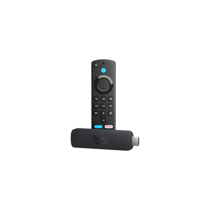 AMAZON FIRE TV STICK 4K MAX 2 GEN МЕДИА-ПЛЕЕР