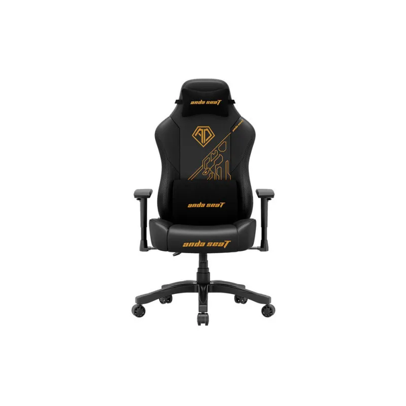 ANDA SEAT PHANTOM 3 TIGER EDITION KRESLO - 2