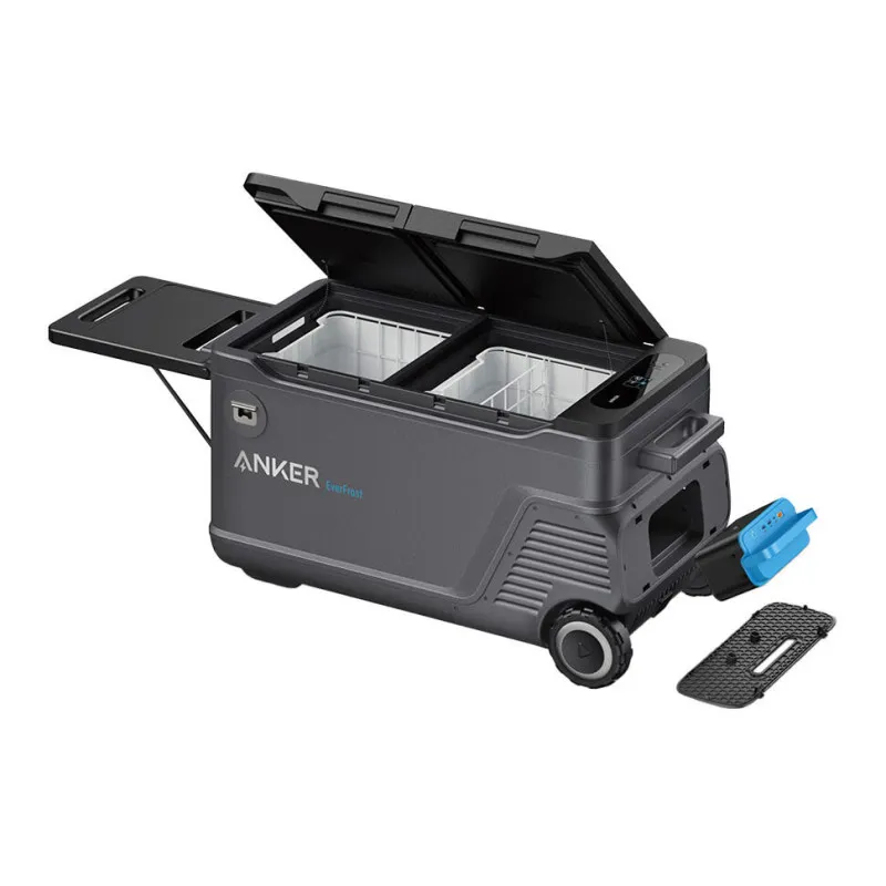 ANKER EVERFROST C50 53L PORTATIW SOWADYJY - 2