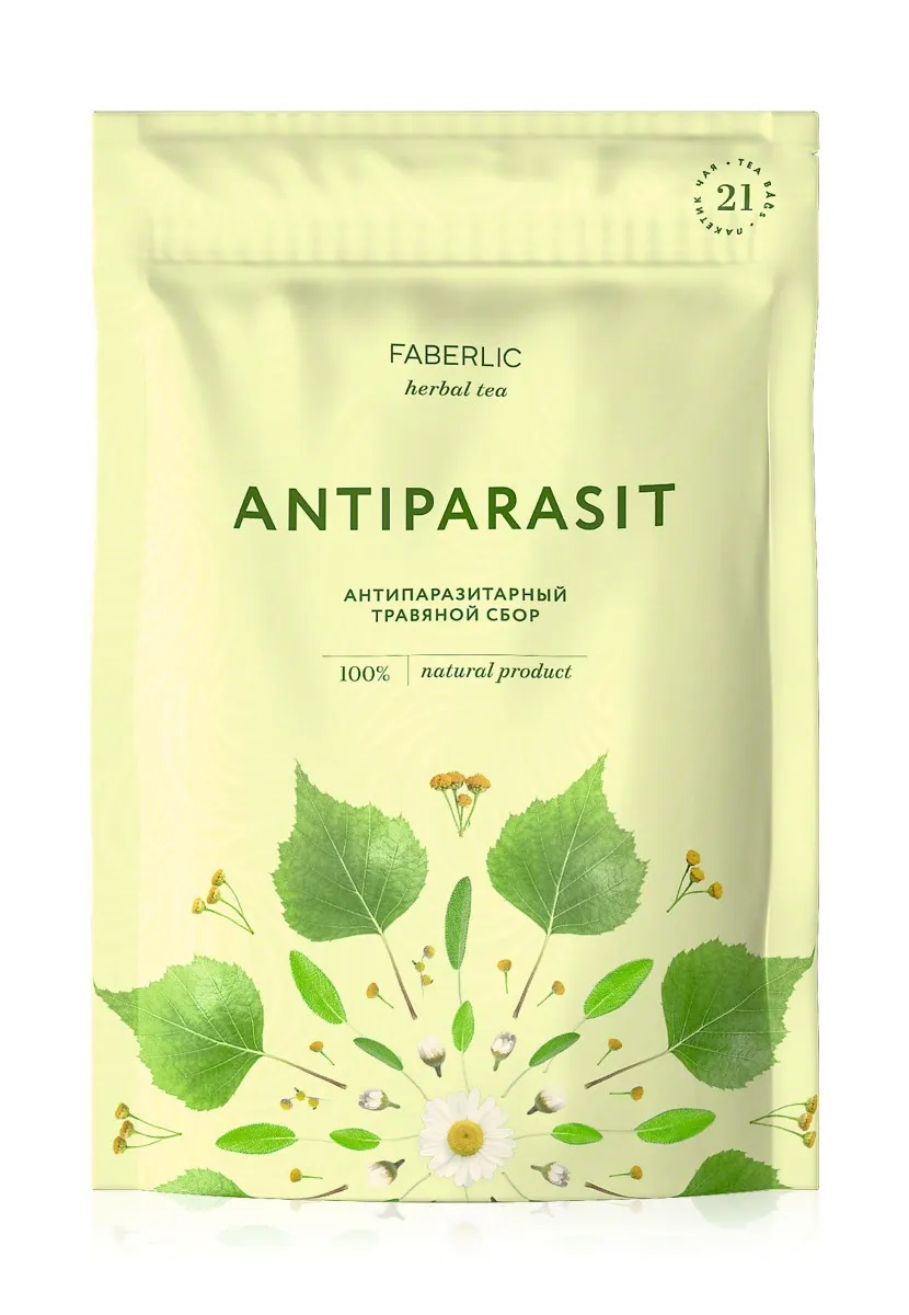 Antiparasit