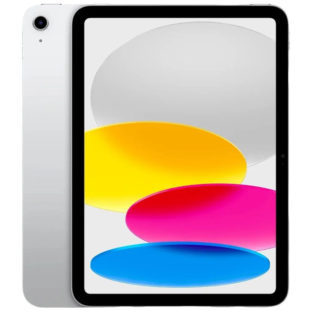 Apple iPad 11” 2025 (A16, 128GB, Wi-Fi) "Silver" MD3Y4LL/A