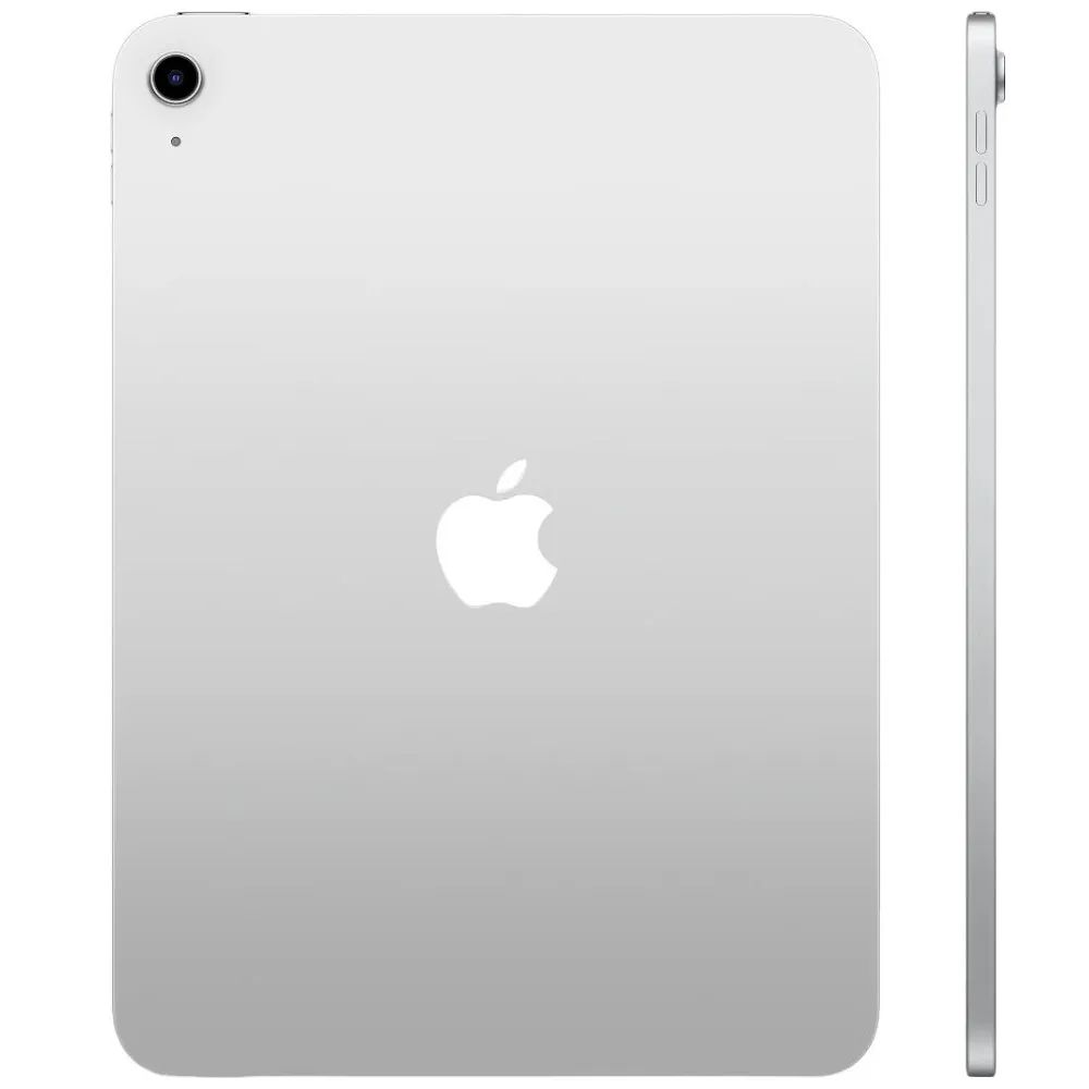 Apple iPad 11” 2025 (A16, 128GB, Wi-Fi) "Silver" MD3Y4LL/A - 2