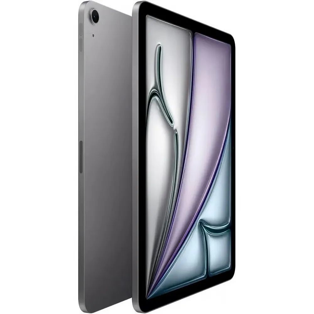 Apple iPad Air 11” 2025 (M3, 128GB, Wi-Fi) "Space Gray" MC9W4LL/A - 2