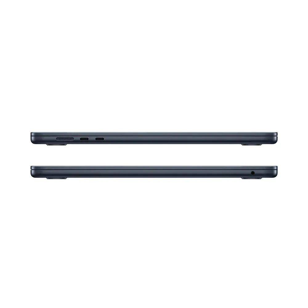 Apple MacBook Air 13 2025 (M4 10-Core, GPU 8-Core, 16GB, 256GB) "Midnight - 3