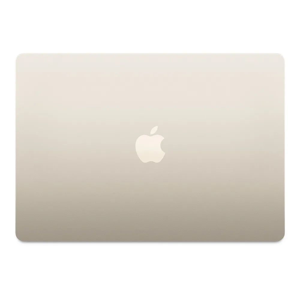 Apple MacBook Air 15 2025 (M4 10-Core, GPU 10-Core, 16GB, 512GB) "Starlight"