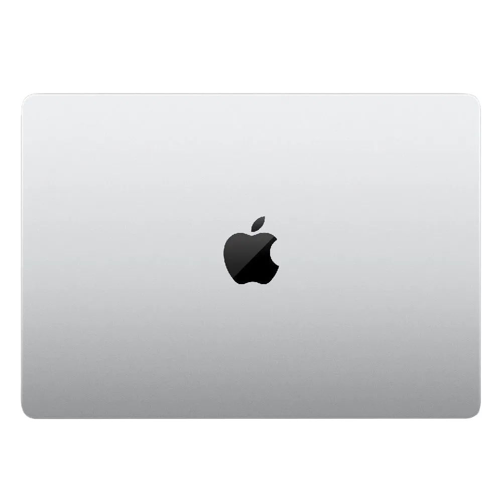 Apple MacBook Pro 14" (M4 10-Core, GPU 10-Core, 16GB, 512GB) «Silver» - 2