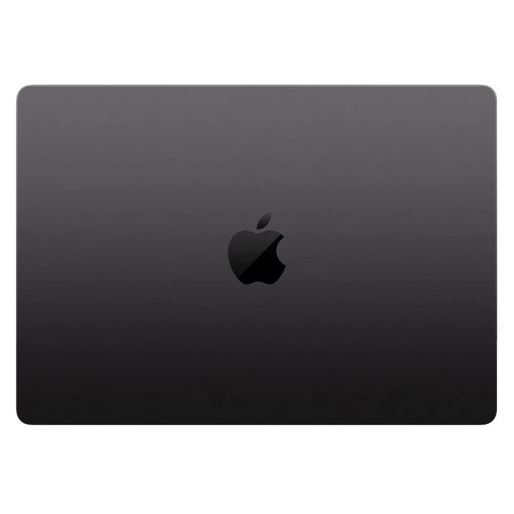 Apple MacBook Pro 16 "Space Black" (M4 Pro 14-Core, GPU 20-Core, 24GB, 512GB) MX2X3 - 2