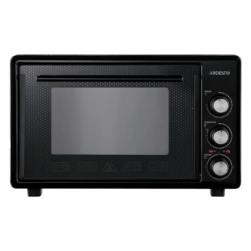 ARDESTO MEO-S40GB 40L BIŞIRIJI PEÇ - 2