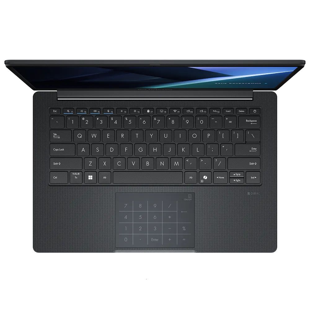 ASUS ExpertBook B1 B1403CVA-i516G512D (Intel® Core™ i5-1334U