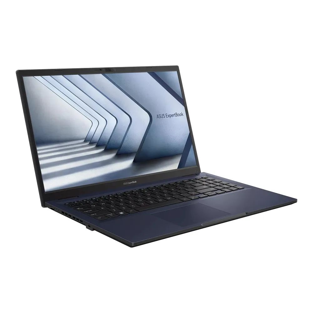 Asus ExpertBook B1 B1502CVA-I58512B0D (Intel® Core™ i5-1335U | 15.6'' FullHD (1920x1080) TN