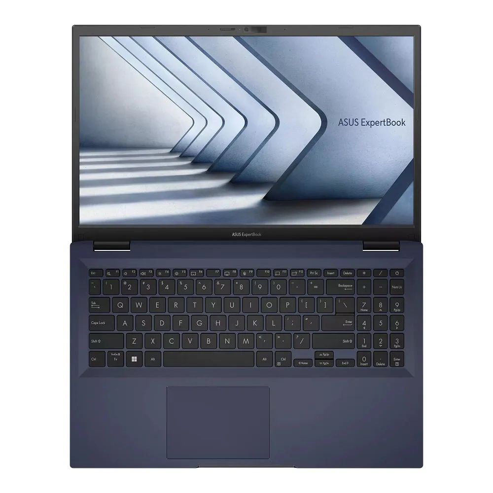 Asus ExpertBook B1 B1502CVA-I58512B0D (Intel® Core™ i5-1335U | 15.6'' FullHD (1920x1080) TN - 2