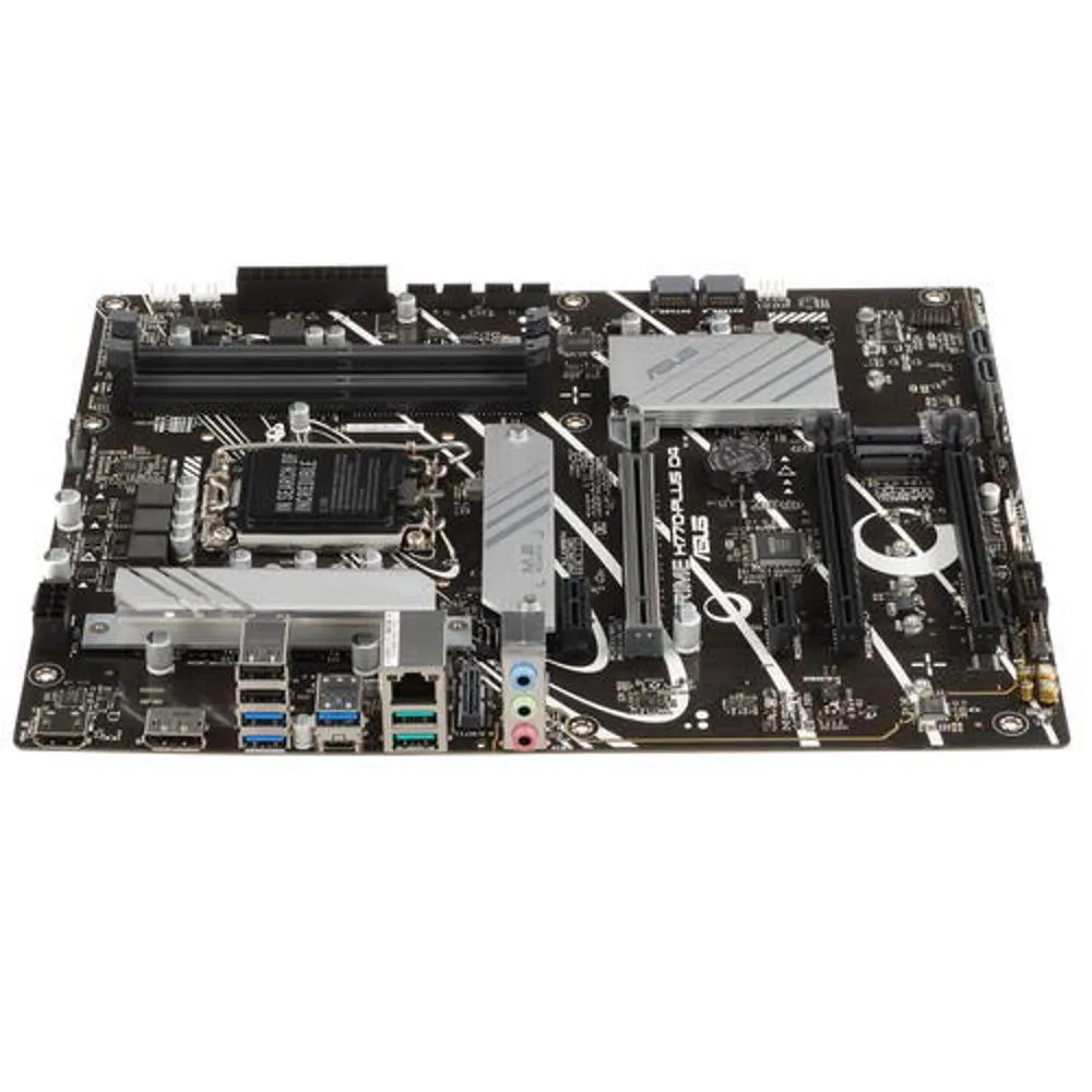 Asus Prime H770 Plus D4 90MB1CUO