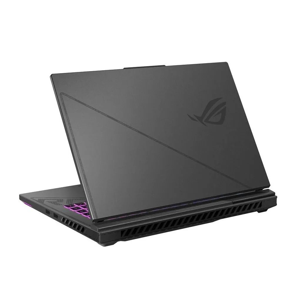 ASUS ROG Strix G16 (2025) G614FM-WS94 (AMD Ryzen™ 9 9955HX - 2