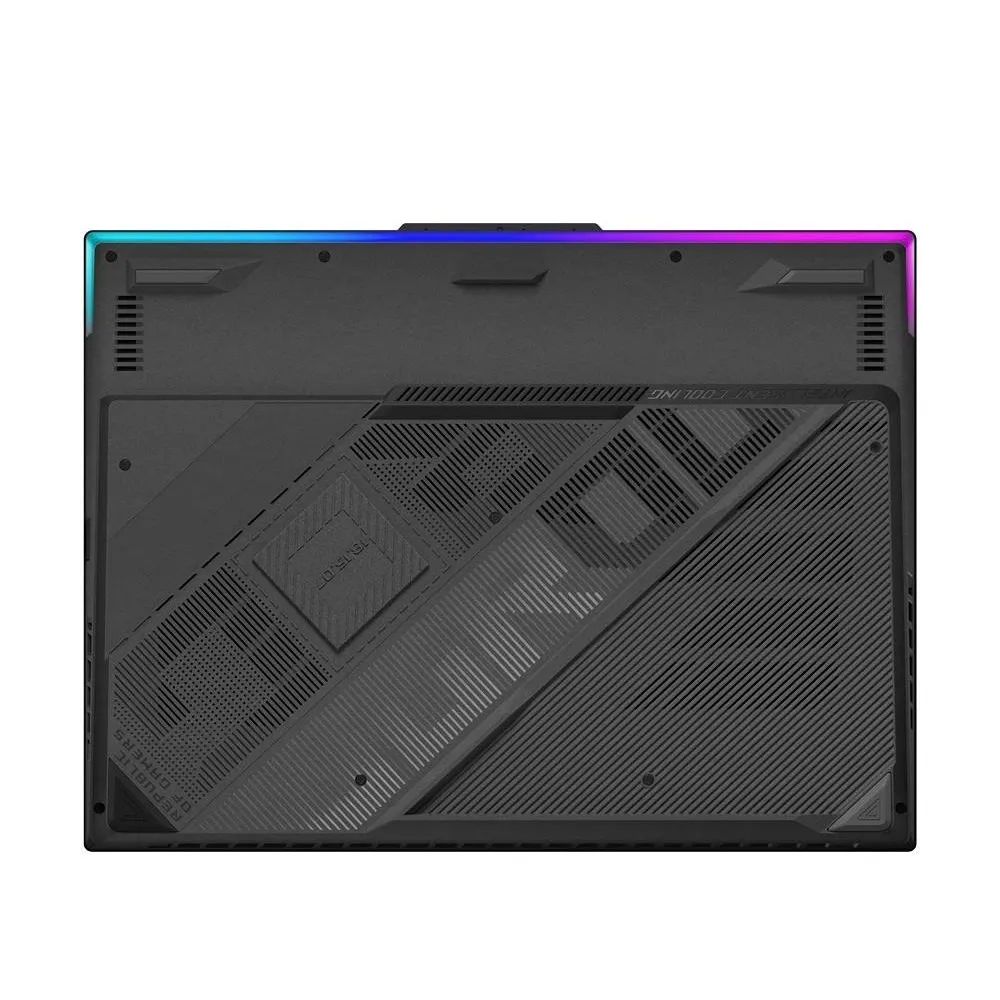 ASUS ROG Strix G16 (2025) G614PR-G16.R95070TI (AMD Ryzen™ 9 8940HX - 3