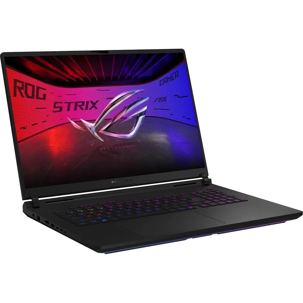ASUS ROG Strix SCAR 18 G835LX-XS97 (Intel® Core™ Ultra 9 275HX - 2
