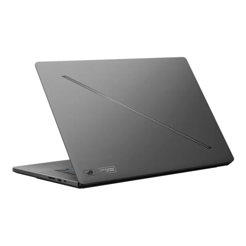 ASUS ROG ZEPHYRUS G16 GU605CR-QR130 16" U9/RTX5070 TI (Gray) OÝUN NOUTBUK - 2