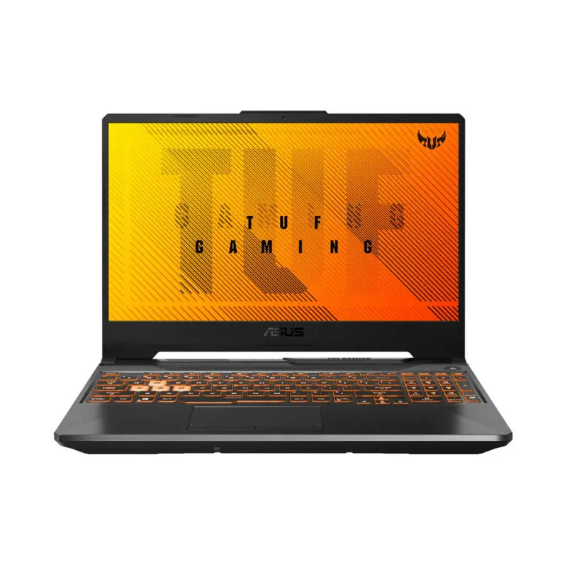 ASUS TUF GAMING A15 R7/RTX 3050 OÝUN NOUTBUK