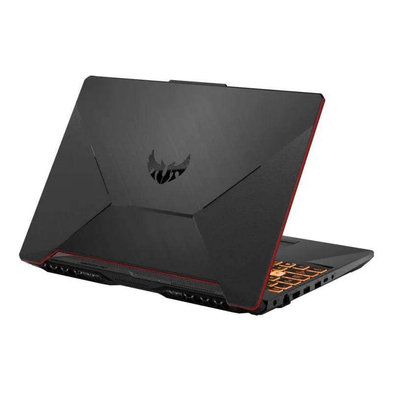 ASUS TUF GAMING A15 R7/RTX 3050 OÝUN NOUTBUK - 2