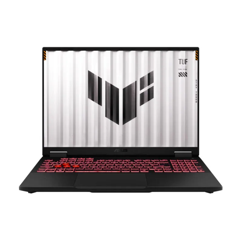 ASUS TUF GAMING A16 16" R9/RTX 5070 OÝUN NOUTBUK