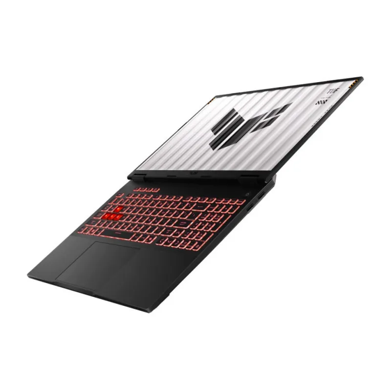 ASUS TUF GAMING A16 16" R9/RTX 5070 OÝUN NOUTBUK - 2