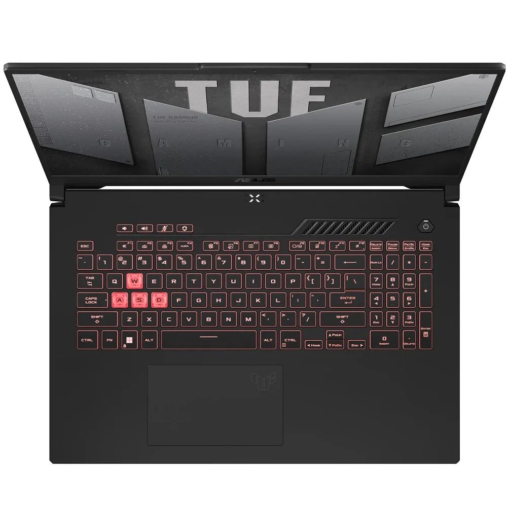 Asus TUF Gaming F15 FX507VI-I74070 (Intel® Core™ i7-13620H | 15.6" FullHD (1920x1080